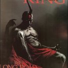 DARK TOWER THE LONG ROAD HOME #4 NM(2008)