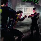 NATION X: X-FACTOR #1 NM (2010)