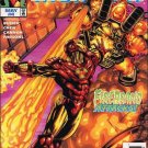 IRON MAN #4 VF/NM (1998)