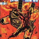 IRON MAN #5 VF/NM (1998)