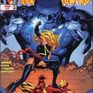 IRON MAN #7 VF/NM (1998)