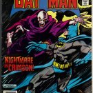 BATMAN #350