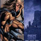 DARK AVENGERS #13 NM (2010)
