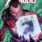 MIGHTY AVENGERS #33 NM (2010)