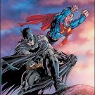 SUPERMAN BATMAN #68 NM (2010)