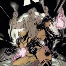 UNCANNY X-MEN #520 NM (2010) NATION X
