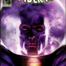 WEB OF SPIDER-MAN  #4 NM (2010)