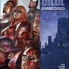 SIEGE EMBEDDED #1-4 COMPLETE SET NM (2010) SIEGE EMBEDDED #1-4 COMPLETE SET NM (2010)