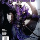 DARK REIGN: HAWKEYE #5 NM (2009)