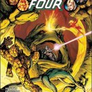 FANTASTIC FOUR #575 NM (2010)
