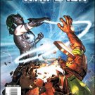 IRON MAN VS. WHIPLASH #3 NM (2010)
