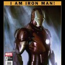IRON MAN: I AM IRON MAN #1 NM (2010) *MOVIE ADAPTATION*