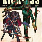 KICK-ASS #8  NM (2009)