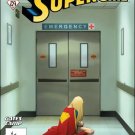 SUPERGIRL #49 NM (2010)
