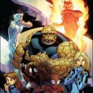 ULTIMATE ENEMY #1 NM (2010)