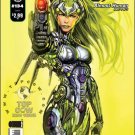 WITCHBLADE #134 NM (2010) A COVER