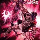 WOLVERINE WEAPON X #9 NM (2010)