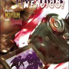 WOLVERINE WENDIGO! #1 NM (2010)