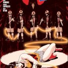 WONDER WOMAN #40 NM (2010)