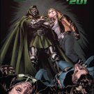 X-FACTOR #201 (2010) NM