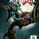 X-FORCE #23 NM (2010)
