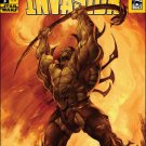 STAR WARS INVASION #3 NM (2009)