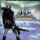 G.I.JOE #10 NM IDW