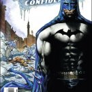 BATMAN CONFIDENTIAL #41 NM (2010)