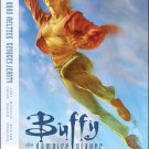 BUFFY THE VAMPIRE SLAYER SEASON EIGHT #32 (2010) COVER A