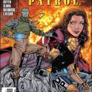 DOOM PATROL #7 NM (2010)