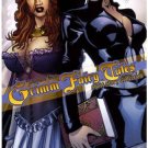 GRIMM FAIRY TALES SHORT STORY COLLECTION VOLUME ONE *ZENOSCOPE*