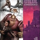 SIEGE EMBEDDED #2 NM (2010)