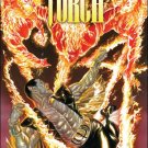 THE TORCH #5 NM (2010)