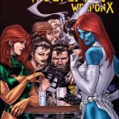 WOLVERINE WEAPON X #10 NM (2010)