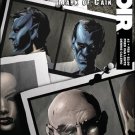 X-MEN NOIR: MARK OF CAIN #3 NM (2009)