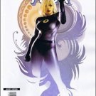 FANTASTIC FOUR #575 NM (2010) B COVER-Jelena Kevic-Djurdjevic Cover