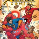 ACTION COMICS #886 NM (2010) *WORLD AGAINST SUPERMAN*