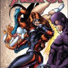 AMAZING SPIDER-MAN PRESENTS: JACKPOT #2 NM (2010)