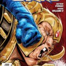 JSA ALL-STARS #3 NM (2010)