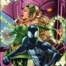 SPIDER-MAN AND THE SECRET WARS #3 NM (2010) SPIDER-MAN AND THE SECRET WARS #3 NM (2010)