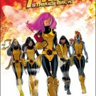 X-MEN PIXIE STRIKES BACK #1 NM (2010)