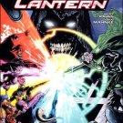 GREEN LANTERN #51 NM (2010) BLACKEST NIGHT