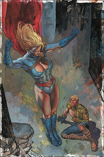 MAGOG #6 NM (2009)