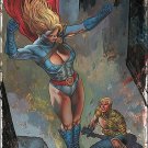 MAGOG #6 NM (2009)