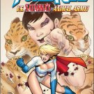 POWER GIRL #9 NM (2010)
