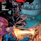 SUPERMAN BATMAN #69 NM (2010)