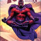 UNCANNY X-MEN #521 NM (2010) NATION X