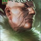 WEB OF SPIDER-MAN  #5 NM (2010)