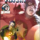 CAPTAIN AMERICA #603 VF/NM (2010)
