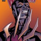 ASTOUNDING WOLF-MAN #21 NM (2010)*IMAGE*